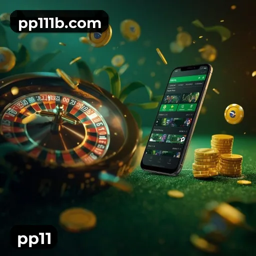 Requisitos do APK da pp11 para Android