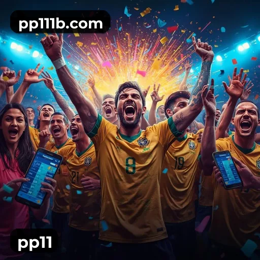 FAQ pp11 Brasil - Perguntas frequentes sobre bônus, PIX, RTP, APP mobile e VIP